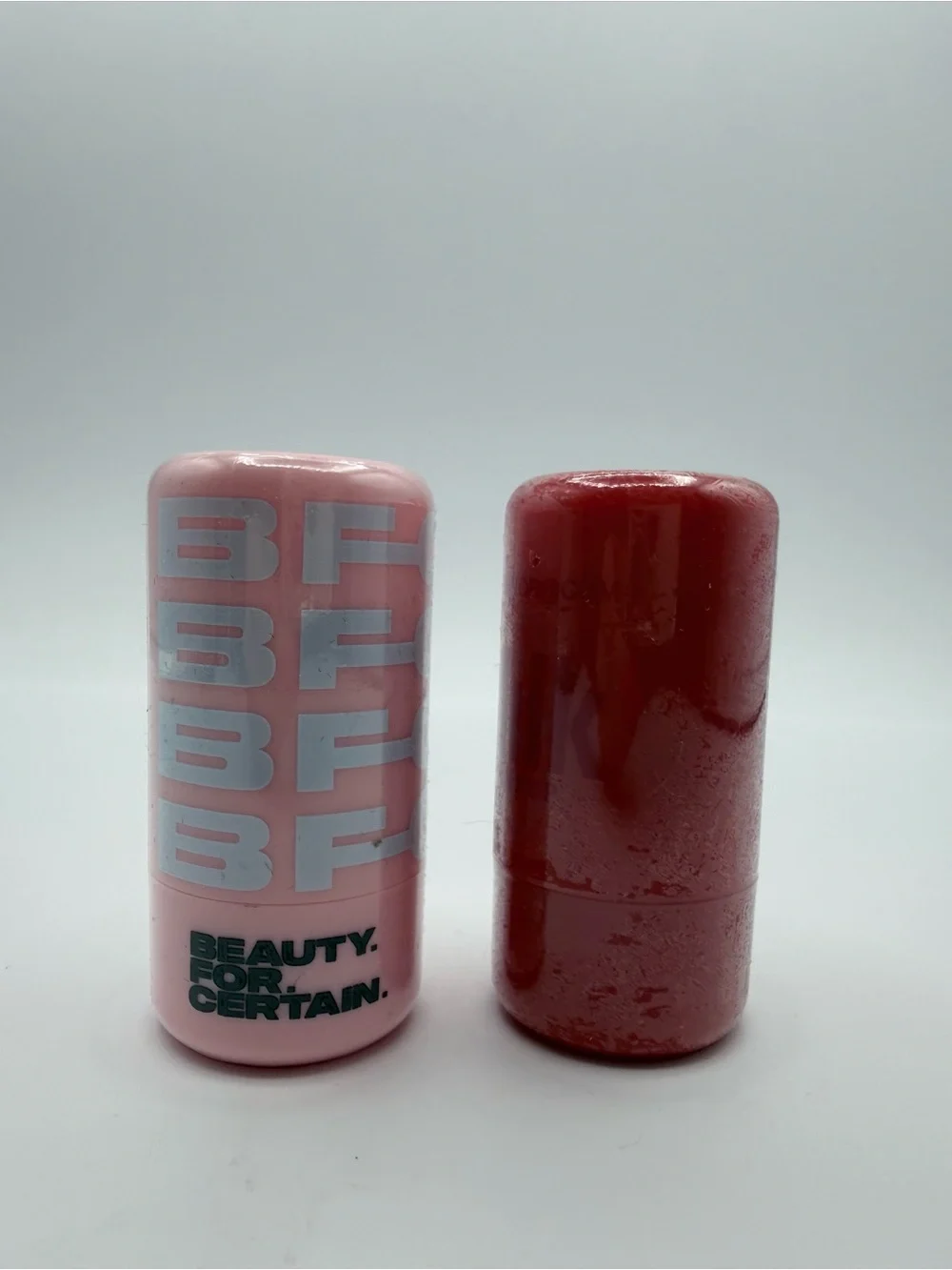 Beauty For Certain Lip + Cheek Stick Bundle • Sangria 🍓 + Magenta (Milk)